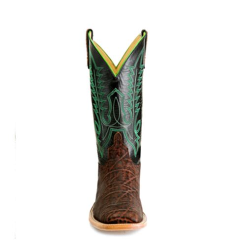 Men's Anderson Bean Bark Elephant Boot