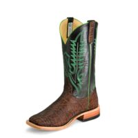 Men's Anderson Bean Bark Elephant Boot