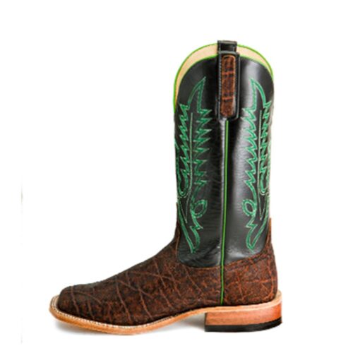 Men's Anderson Bean Bark Elephant Boot