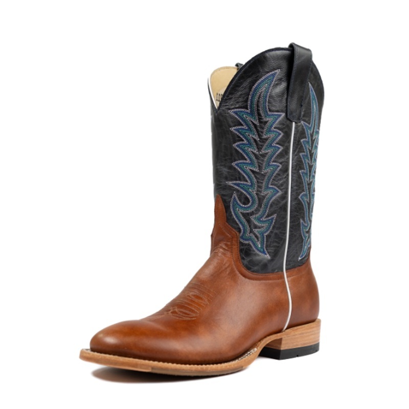 Horse Power Men's Belton Boot HP6011 - Image 5