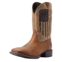 Men's Ariat My Country Boot 10044564