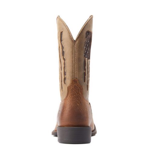 Men's Ariat My Country Boot 10044564