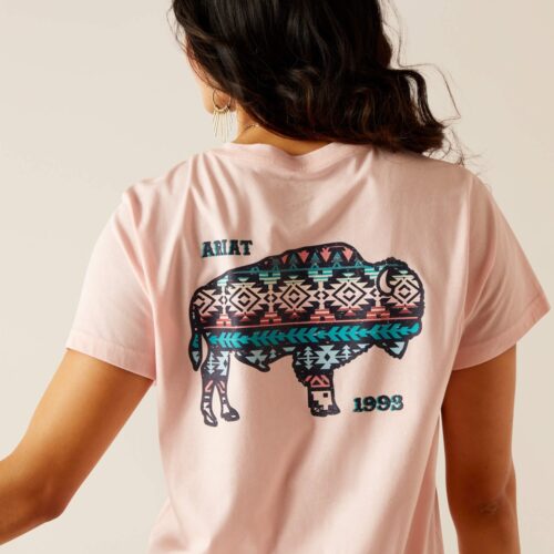 Ladies Ariat Granger Tee