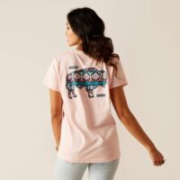 Ladies Ariat Granger Tee