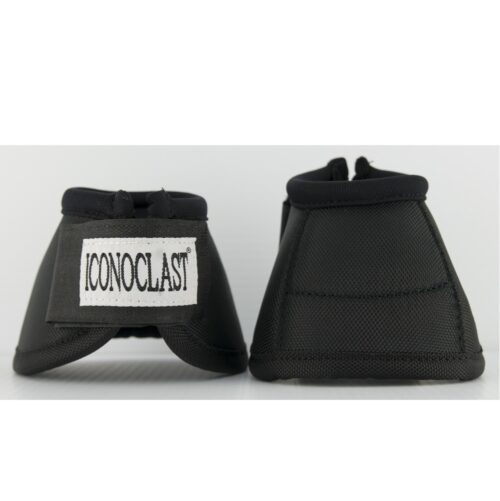 Iconoclast Orthopedic Bell Boots