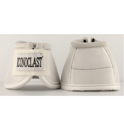 Iconoclast Orthopedic Bell Boots