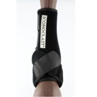 Iconoclast Orthopedic Front Support Boots