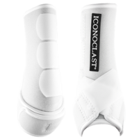 Iconoclast Orthopedic Hind Support Boots