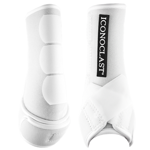 Iconoclast Orthopedic Hind Support Boots