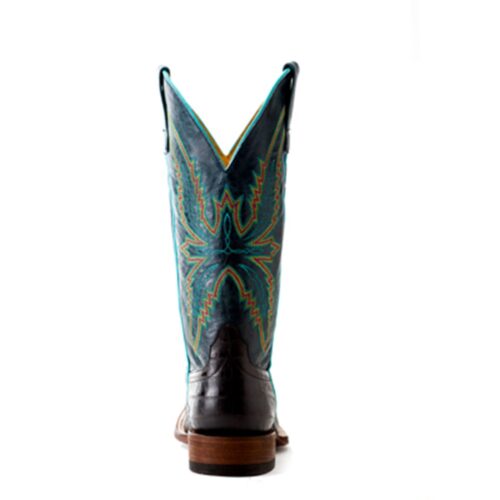 Ladies Macie Bean Shining Boot M9141