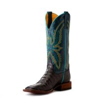 Ladies Macie Bean Shining Boot M9141