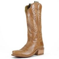 Hyer Women's Honey Leawood Boot HHyer Women's Honey Leawood Boot HW42008W42008