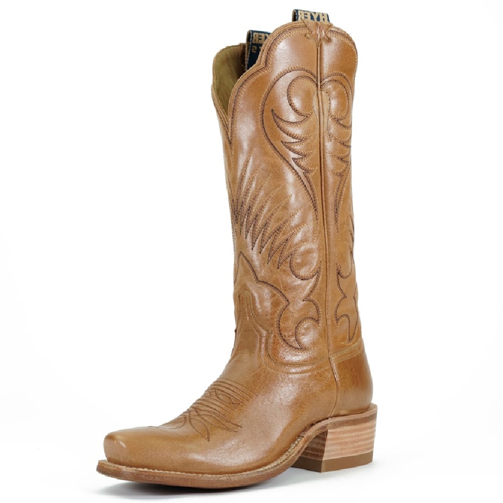 Hyer Women's Honey Leawood Boot HHyer Women's Honey Leawood Boot HW42008W42008