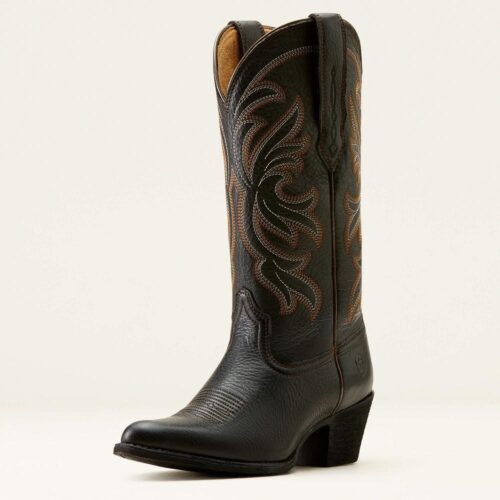 Ladies Ariat Stretchfit Boot 10051050