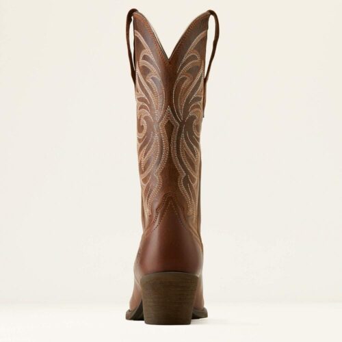 Ladies Ariat Stretchfit Boot 10051051