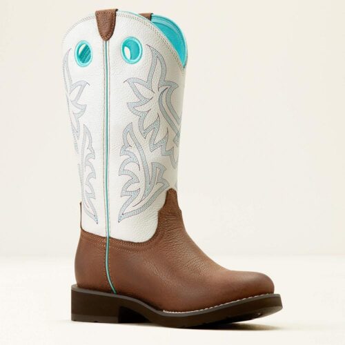 Ladies Ariat Elko Boot 10050887