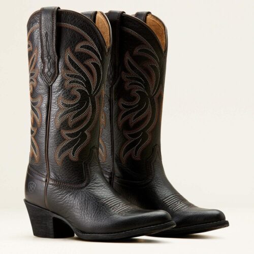 Ladies Ariat Stretchfit Boot 10051050