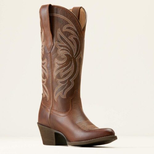 Ladies Ariat Stretchfit Boot 10051051