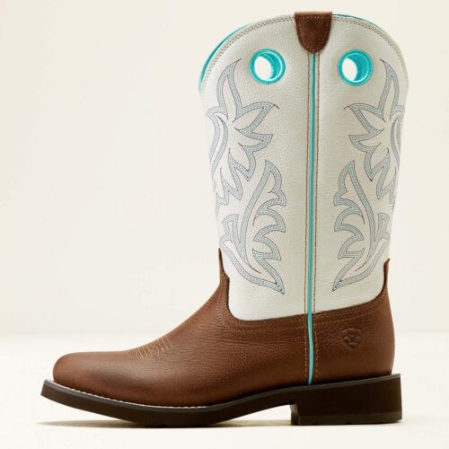 Ladies Ariat Elko Boot 10050887