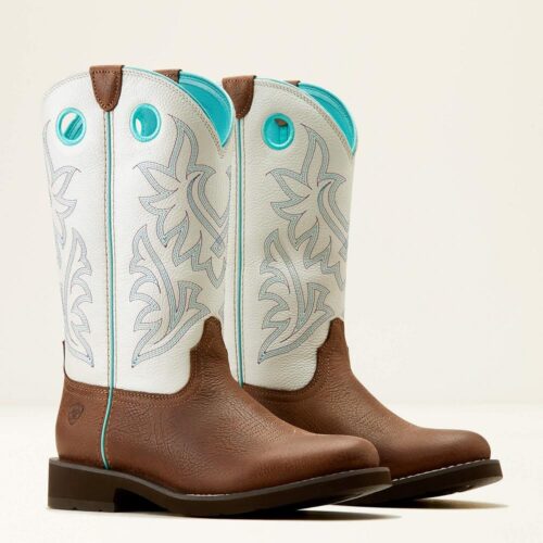 Ladies Ariat Elko Boot 10050887