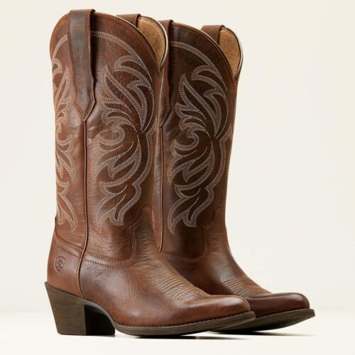 Ladies Ariat Stretchfit Boot 10051051