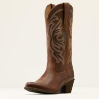 Ladies Ariat Stretchfit Boot 10051051