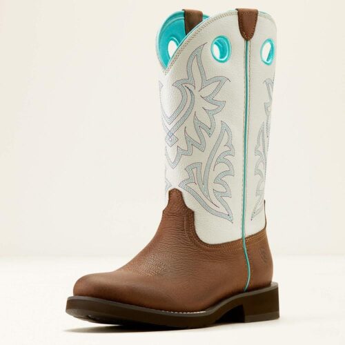 Ladies Ariat Elko Boot 10050887