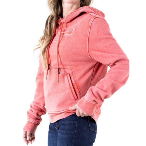 Ladies Kimes Lamar Hoodie