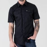 Men's Kimes Rio SS Western Shirt