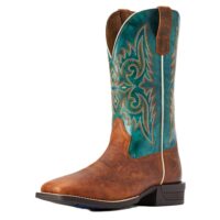 Men's Ariat Wild Thang Western Boot 10042393