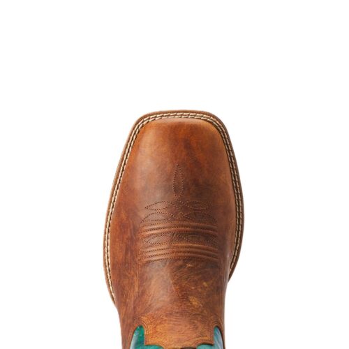 Men's Ariat Wild Thang Western Boot 10042393