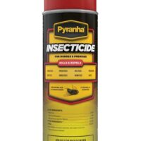 Pyranha Aerosol Insecticide 15 oz