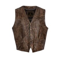 STS Men's Ranch Vest Chisum