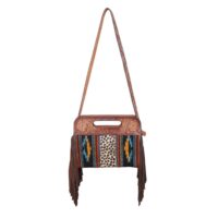 Women's Blanket Clutch Crossbody