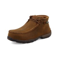 Twisted X Women's Met Guard Chukka