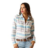 Ladies Ariat Rica Shirt