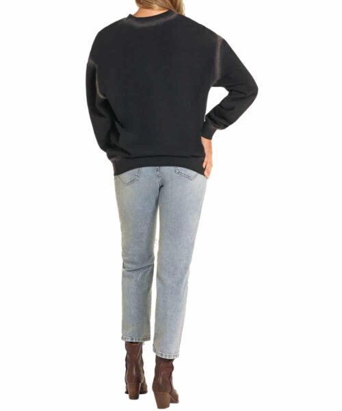 Ladies Wild & Free Sweater BW91T04535