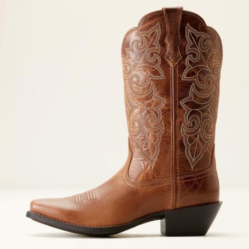 Ladies Ariat Round Up Square 10053733