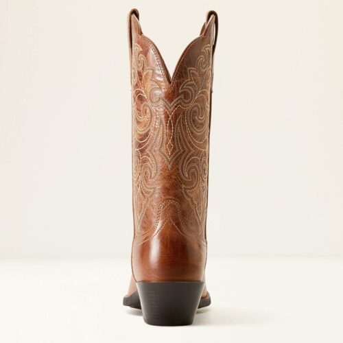 Ladies Ariat Round Up Square 10053733