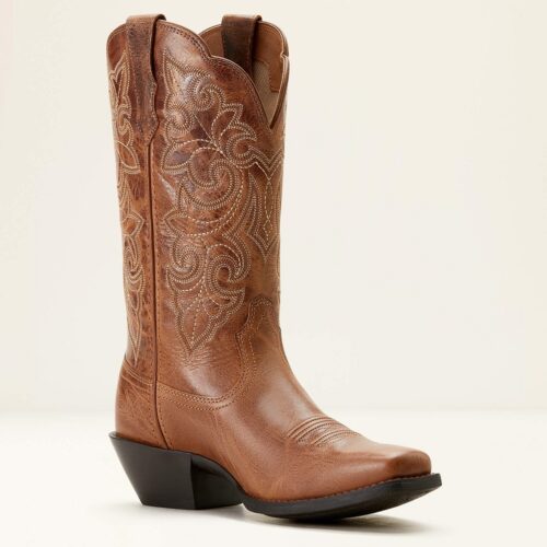 Ladies Ariat Round Up Square 10053733