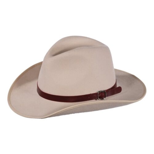 Outback Gallup Wool Hat