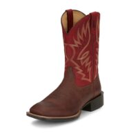 Justin Men's Zeke Cowboy Boot