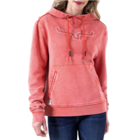 Kimes Ranch Ladies Lamar Hoodie