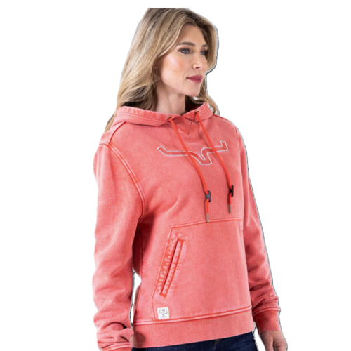 Kimes Ranch Ladies Lamar Hoodie