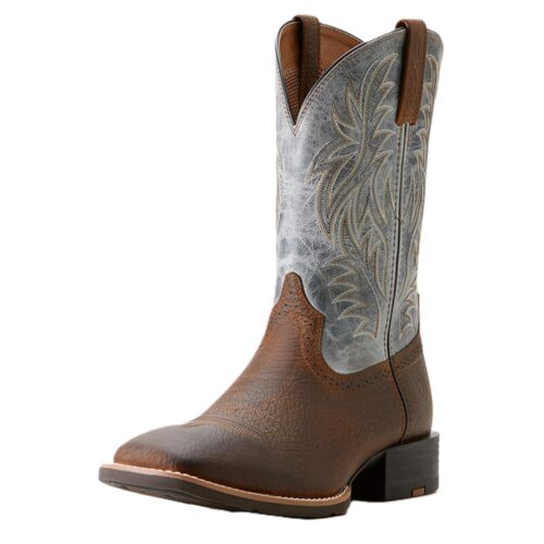 Ariat Men's Sport Glacier Western Boot