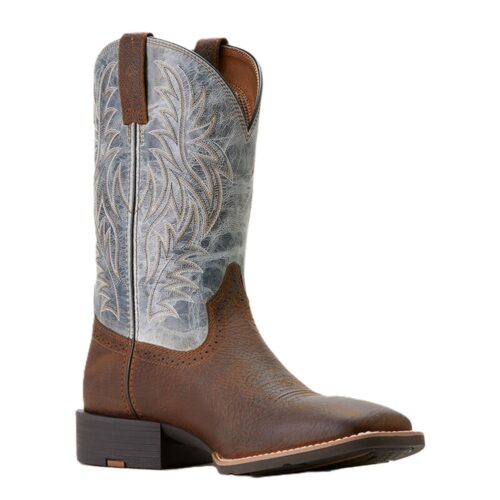 Ariat Men's Sport Glacier Western Boot