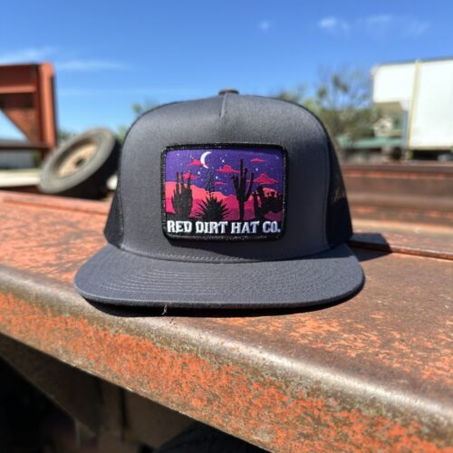 Red Dirt Nightfall Hat