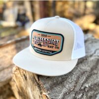 Red Dirt Lifestyle Hat