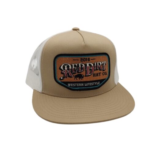 Red Dirt Lifestyle Hat