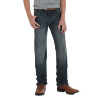 Boy's Wrangler Retro Slim Fit Jean